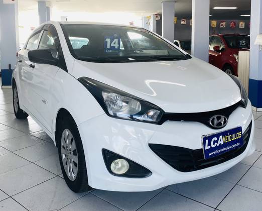 HYUNDAI HB20 1.0 COMFORT 12V FLEX 4P MANUAL HYUNDAI HB20 1.0 COMFORT 12V FLEX 4P MANUAL